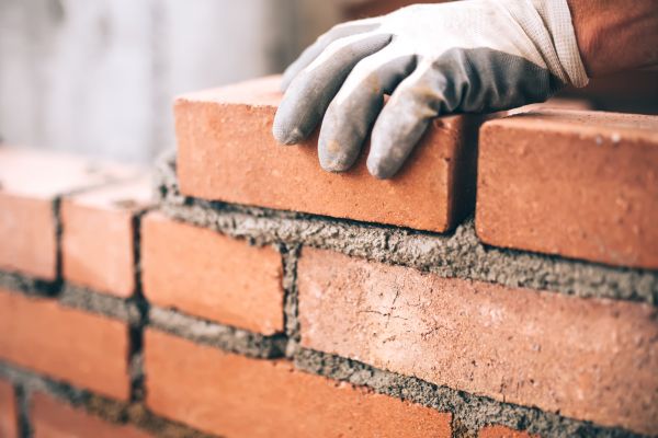 Brick And Mortar Repair in Destin