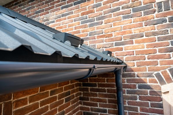 Brick Veneer Siding Installation in Destin