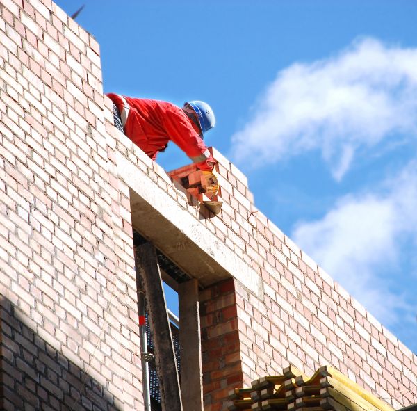 Commercial Masonry Repair in Destin