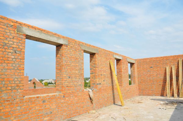 Masonry Lintel Repair in Destin