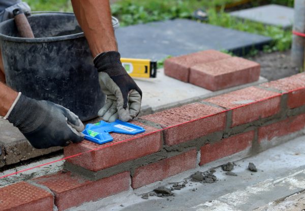 Masonry Service in Destin
