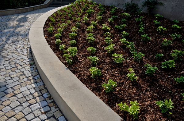 Retaining Wall Repair in Destin