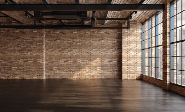 Residential Brick Repair in Destin