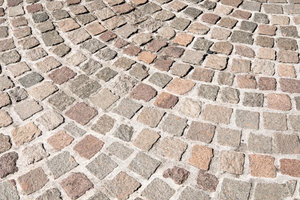 Paving Grout Repair in Destin