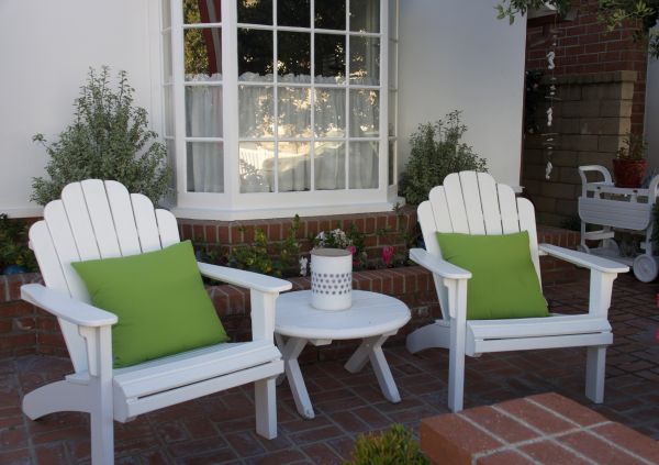 Patio Brick Repair in Destin