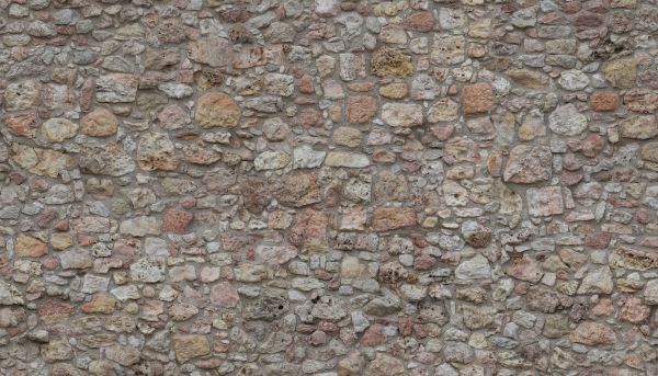Stone Pointing in Destin