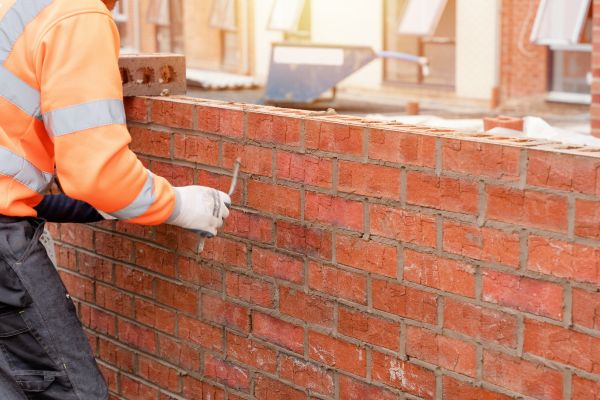 Brick Repair in Destin
