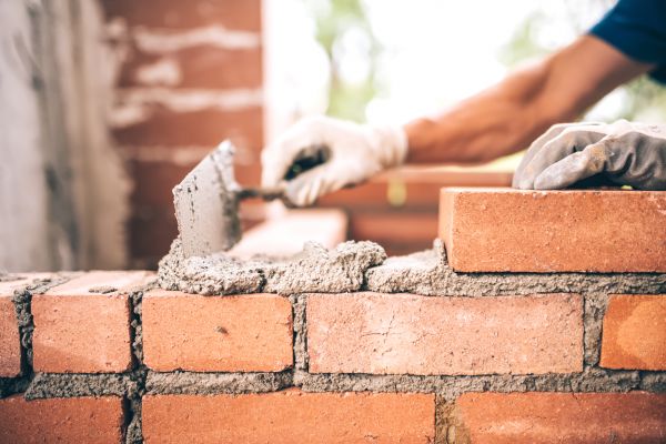 Brickwork Service in Destin