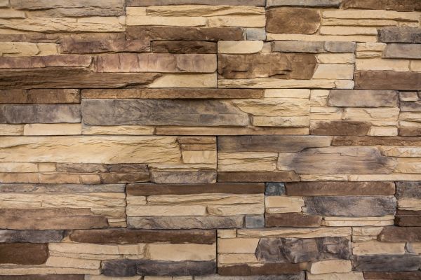 Stone Siding Installation in Destin