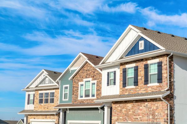 Brick Siding Repair in Destin