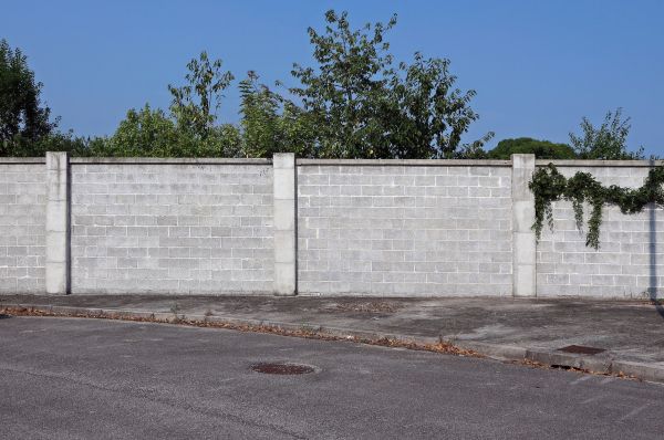 Block Work Repair in Destin