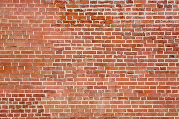 Brick Wall Installation in Destin