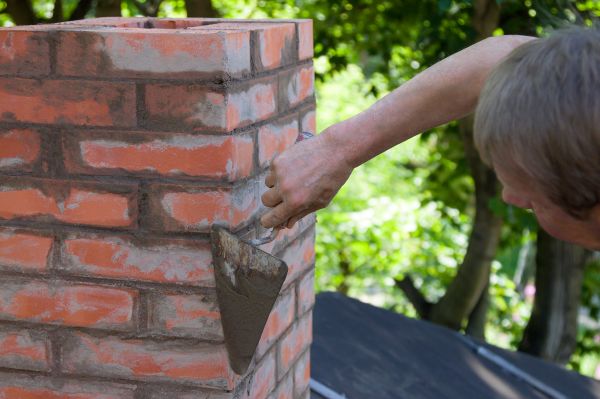 Mortar Repair in Destin