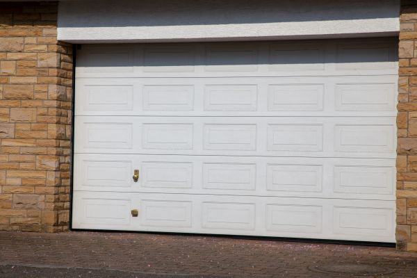 Garage Lintel Replacement in Destin