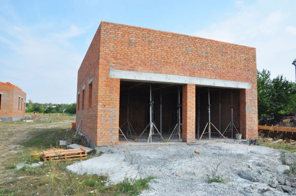 Lintel Repair in Destin