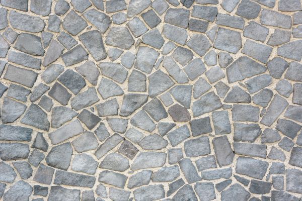 Stone Pavement Repair in Destin