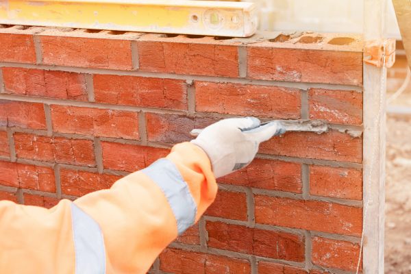 Exterior Masonry Repair in Destin