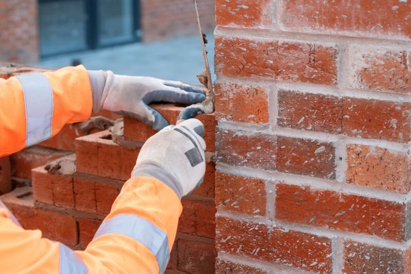 Brick Masonry Restoration in Destin