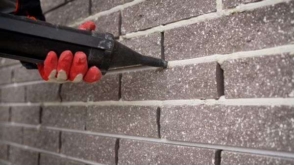 Masonry Tuckpointing in Destin