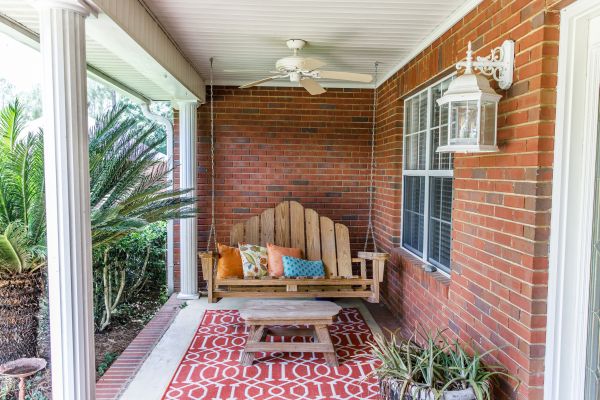 Residential Brick Installation in Destin