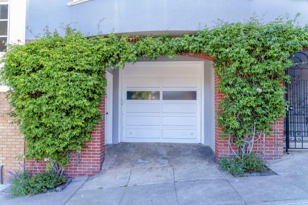 Garage Masonry Repair in Destin