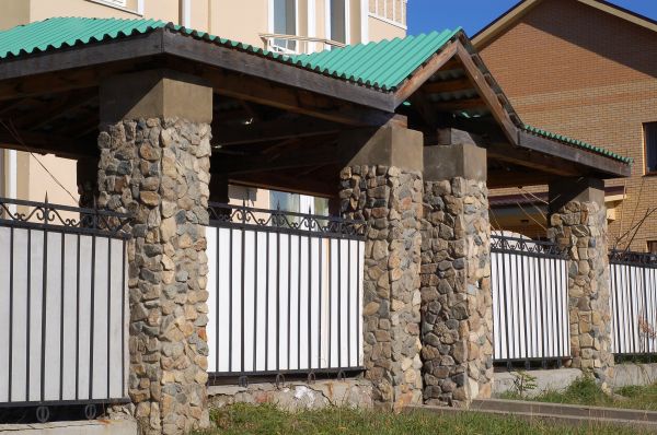 Stone Column Installation in Destin