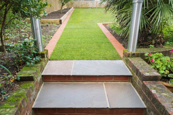 Brick Edging Service in Destin
