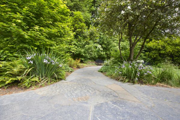 Stone Hardscape Service in Destin