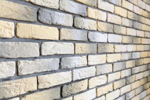 Brick Facing Repair in Destin