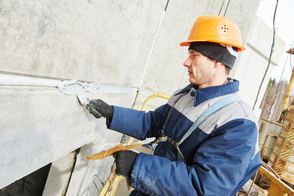 Mortar Joint Sealing in Destin