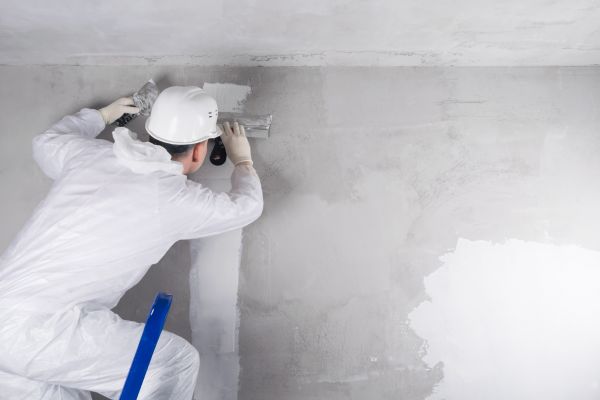Mortar Crack Repair in Destin